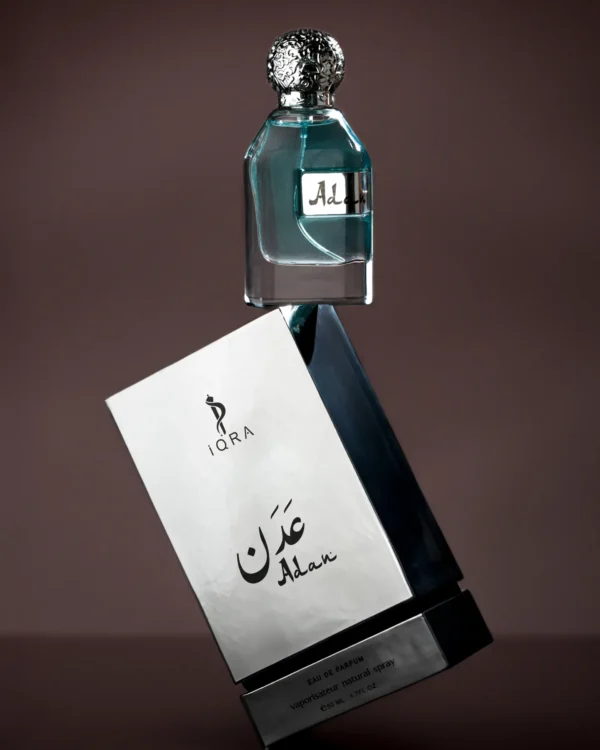 Adan Perfume