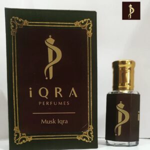 Musk Iqra