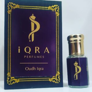 Oudh Iqra